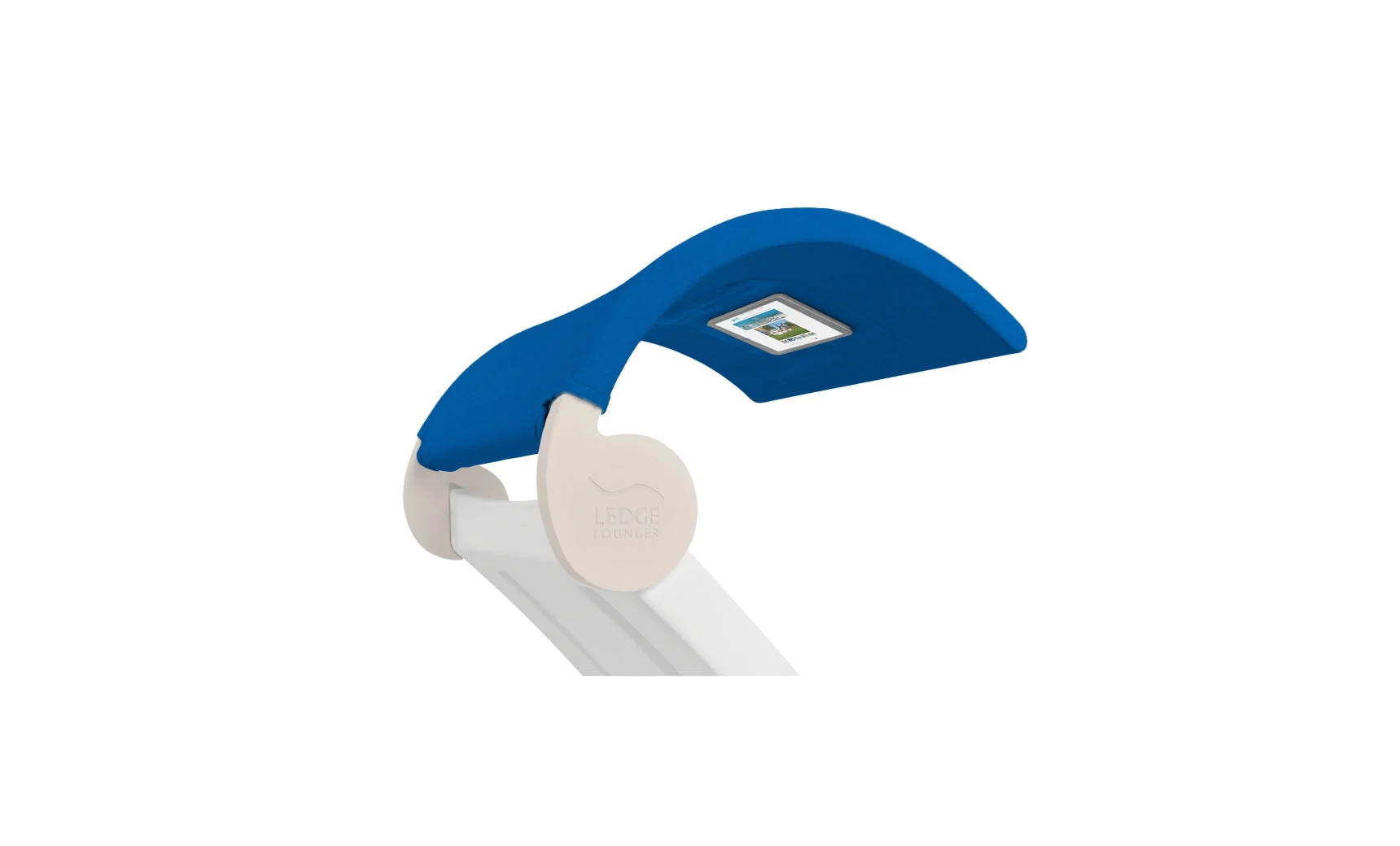 Ledge Lounger Signature Chaise Shade - Image 47