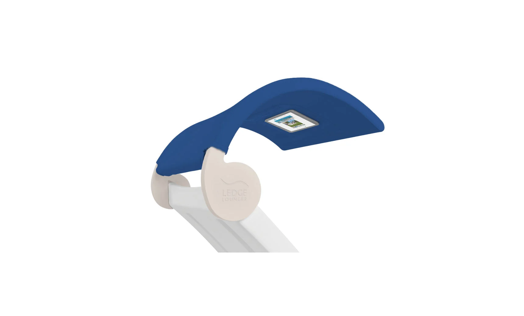 Ledge Lounger Signature Chaise Shade - Image 48