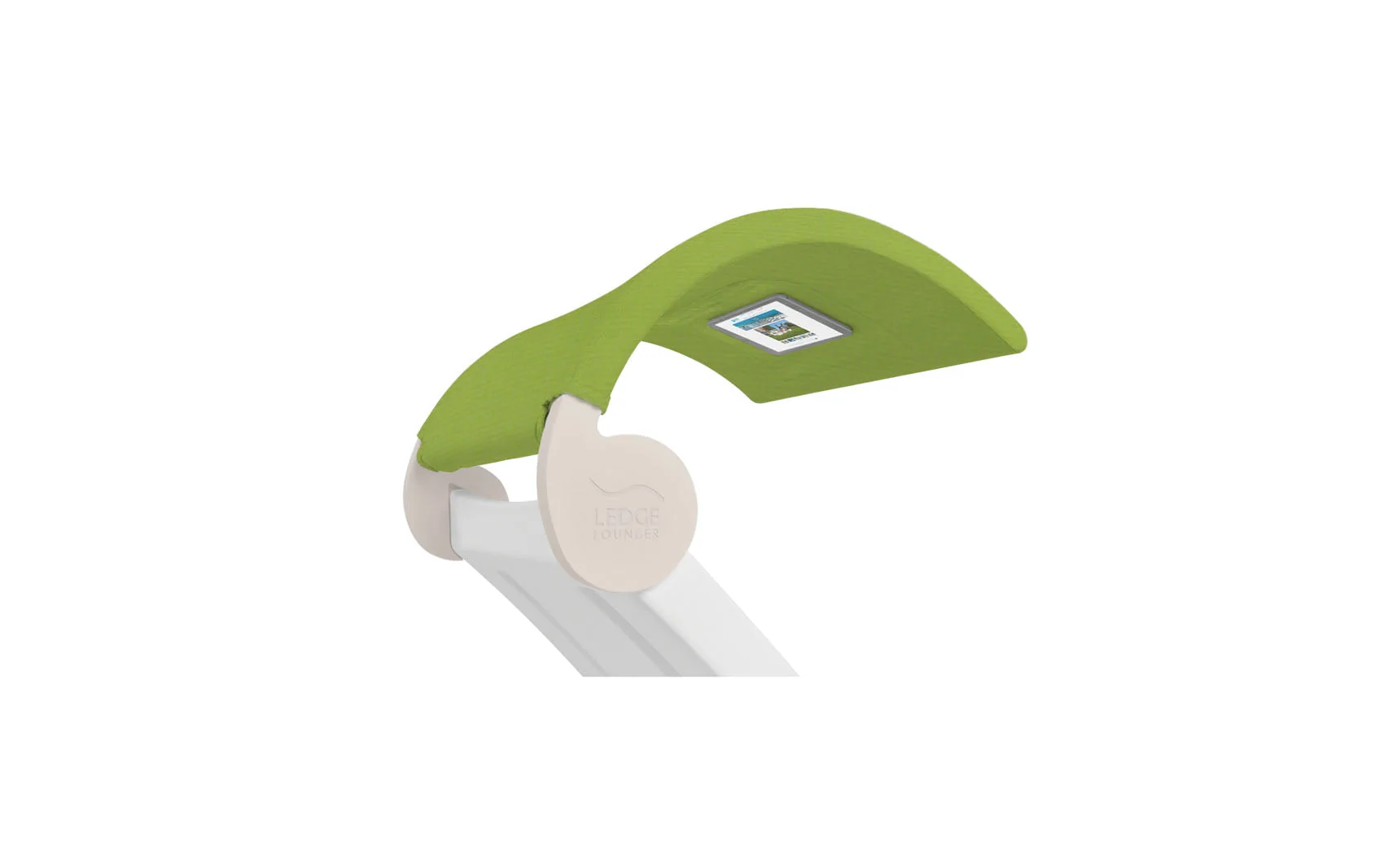 Ledge Lounger Signature Chaise Shade - Image 51