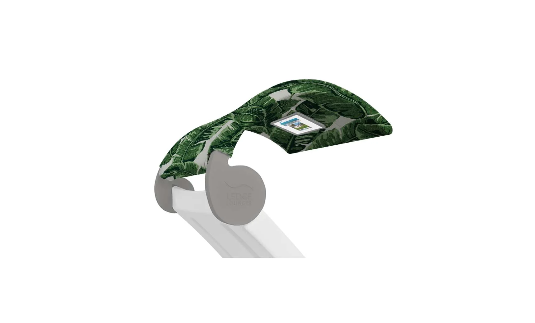 Ledge Lounger Signature Chaise Shade - Image 57