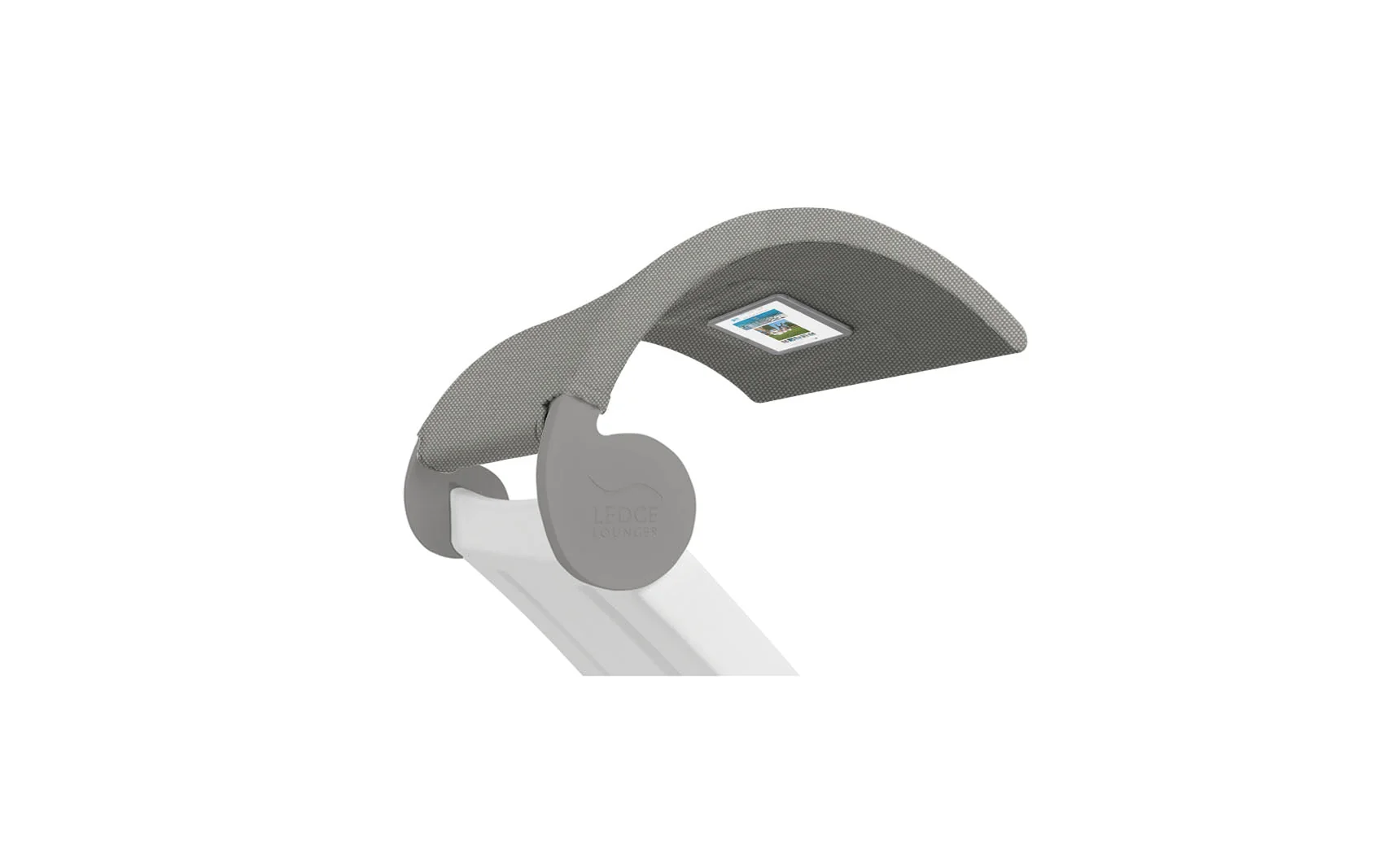 Ledge Lounger Signature Chaise Shade - Image 60
