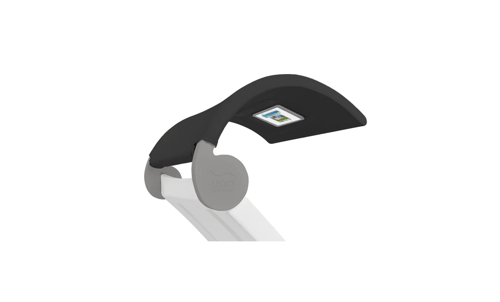 Ledge Lounger Signature Chaise Shade - Image 69