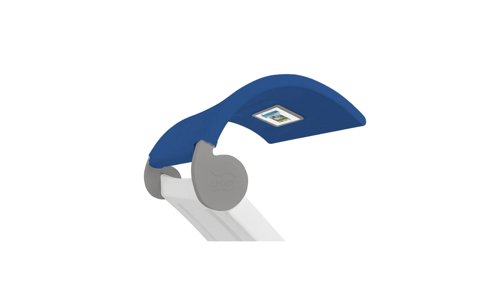 Ledge Lounger Signature Chaise Shade - Image 72