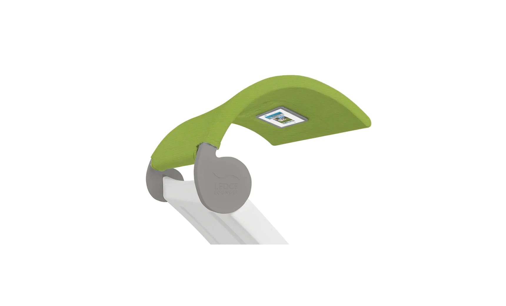Ledge Lounger Signature Chaise Shade - Image 75