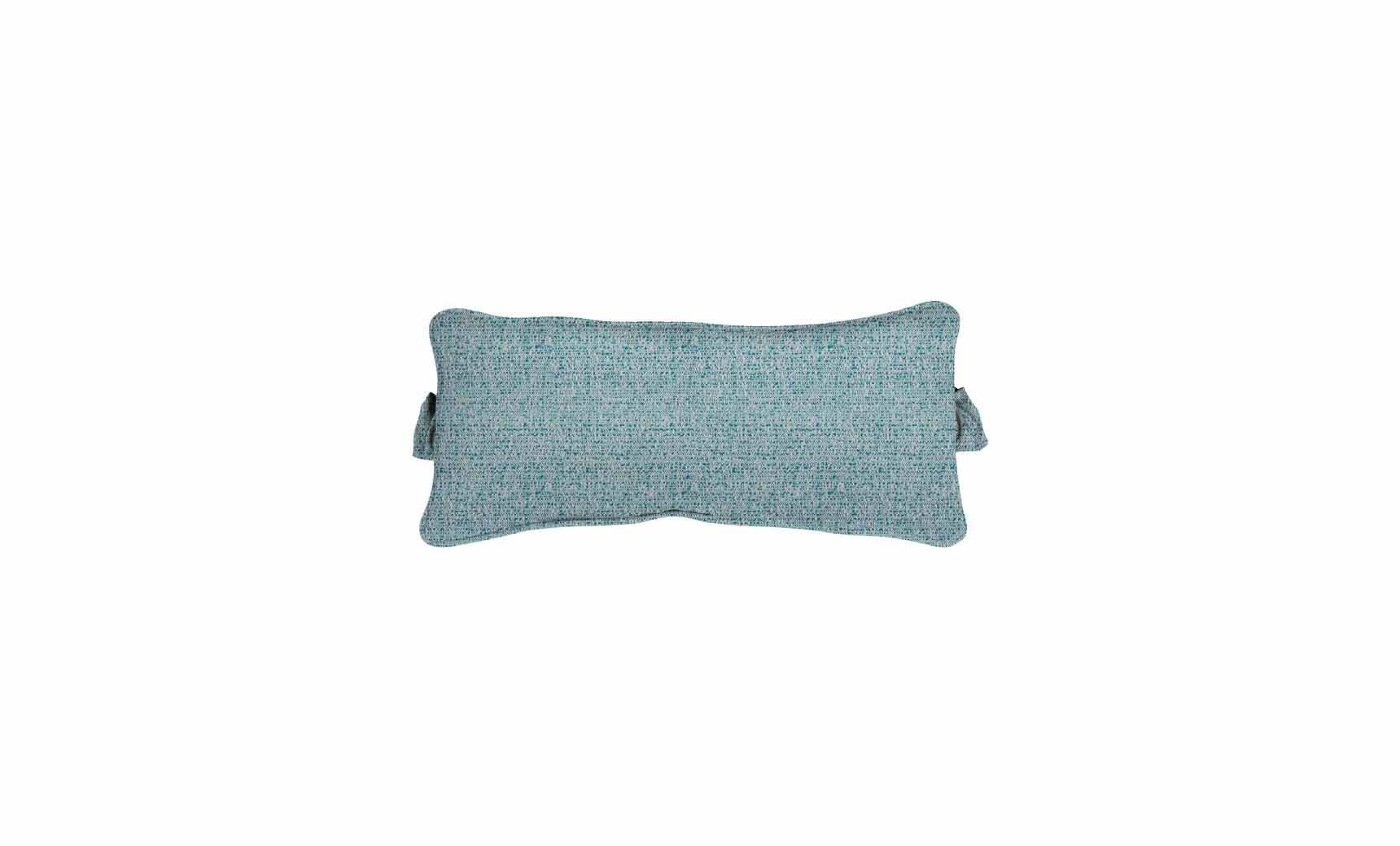 Ledge Lounger Signature Headrest Pillow - Image 11