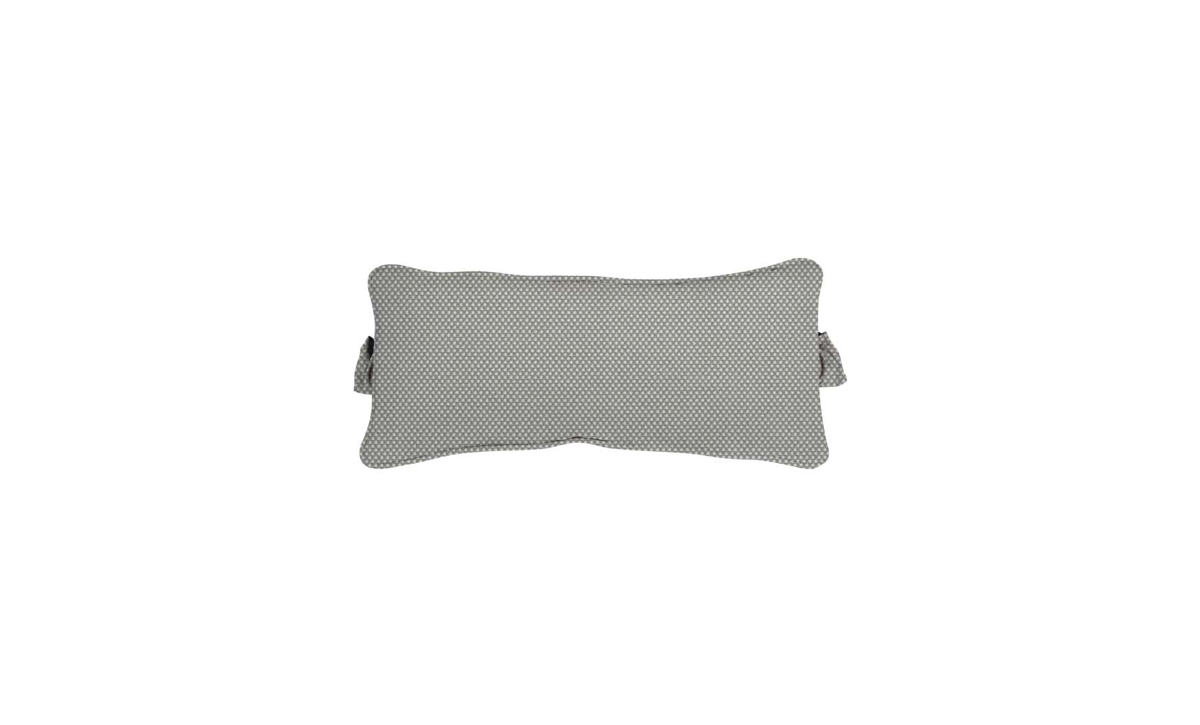 Ledge Lounger Signature Headrest Pillow - Image 13