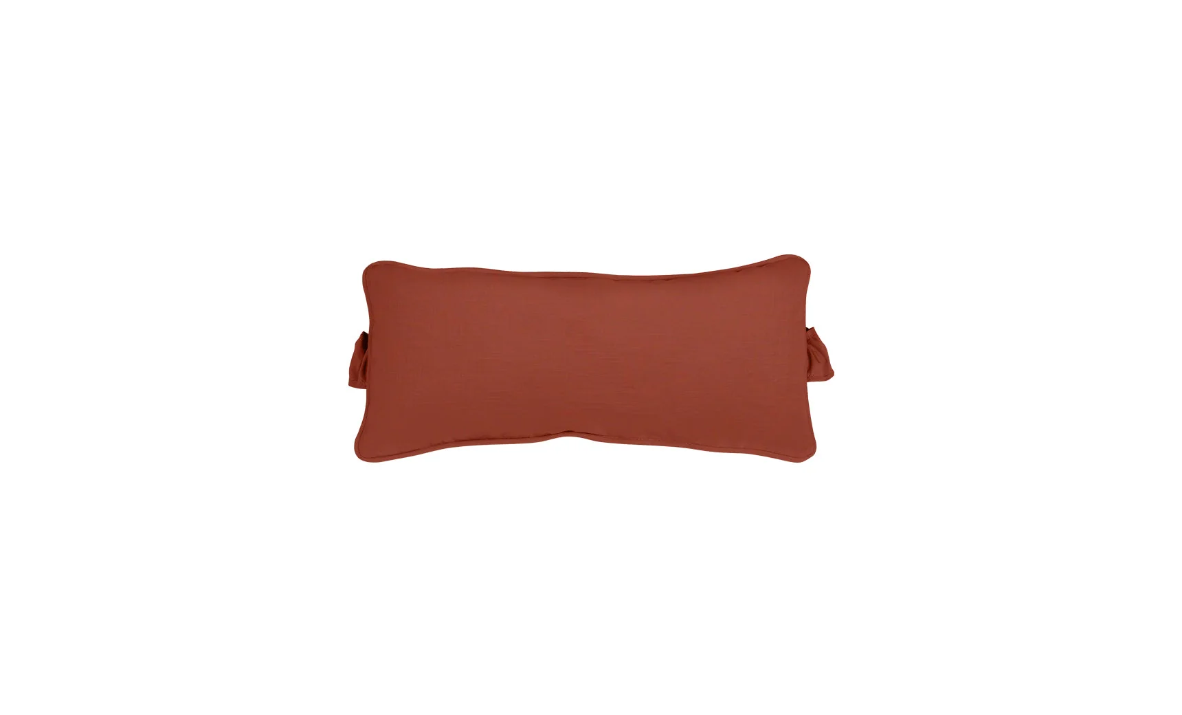 Ledge Lounger Signature Headrest Pillow - Image 33