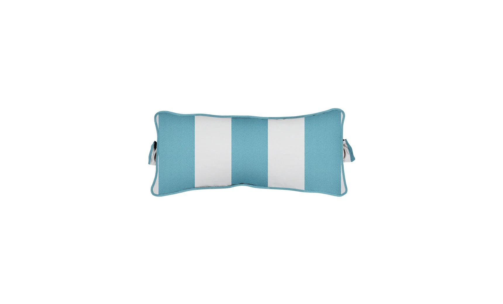 Ledge Lounger Signature Headrest Pillow - Image 34