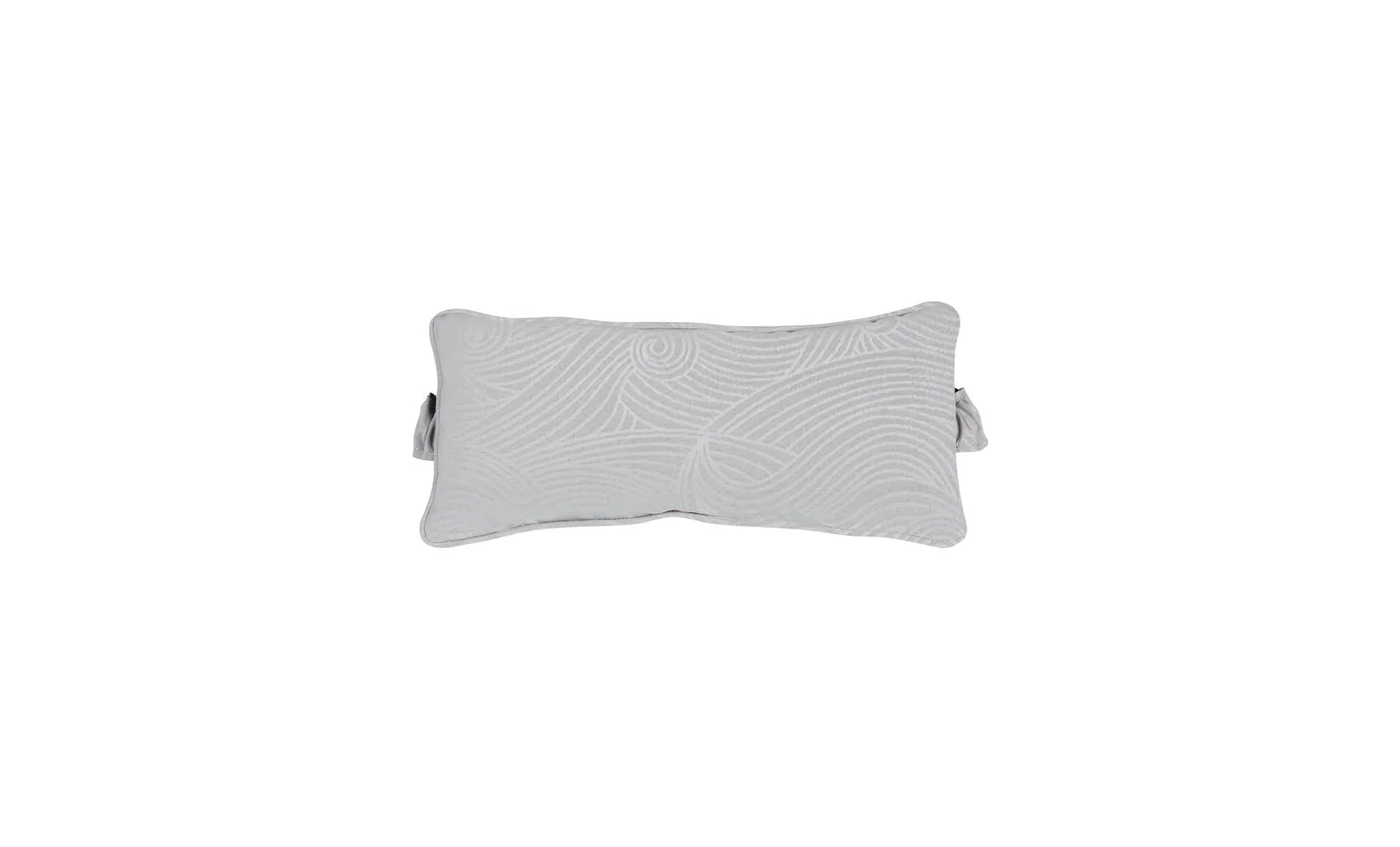 Ledge Lounger Signature Headrest Pillow - Image 9