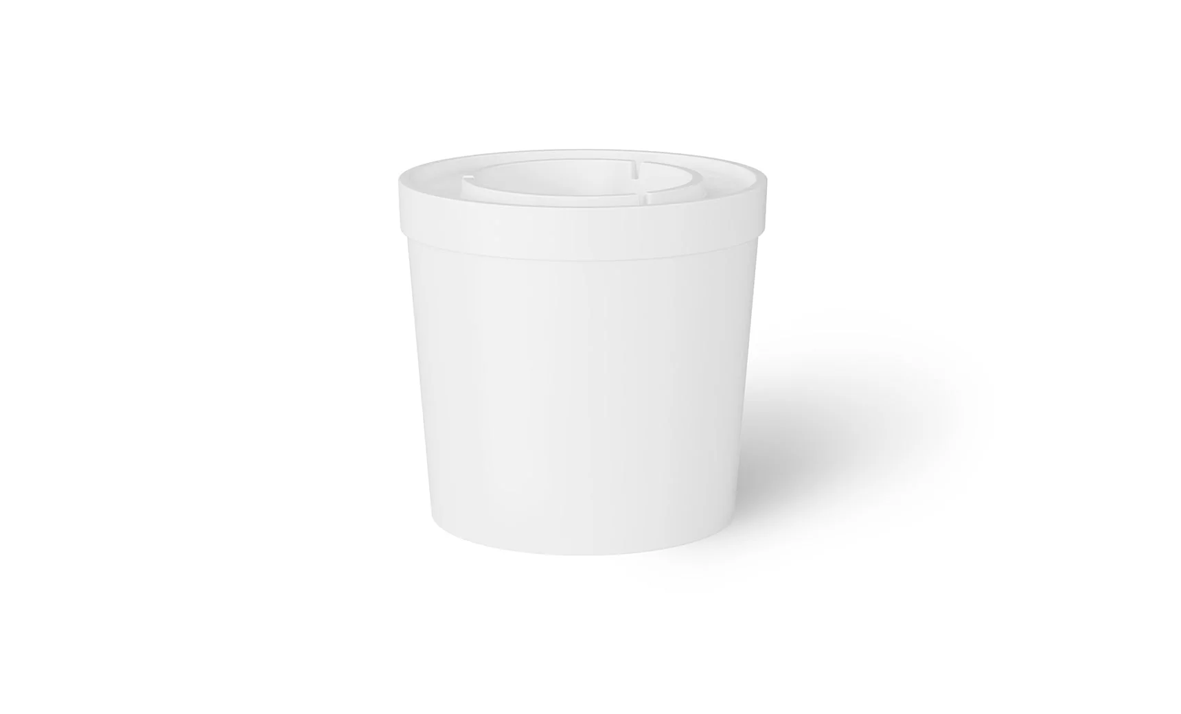 Ledge Lounger Signature Ice Basin
