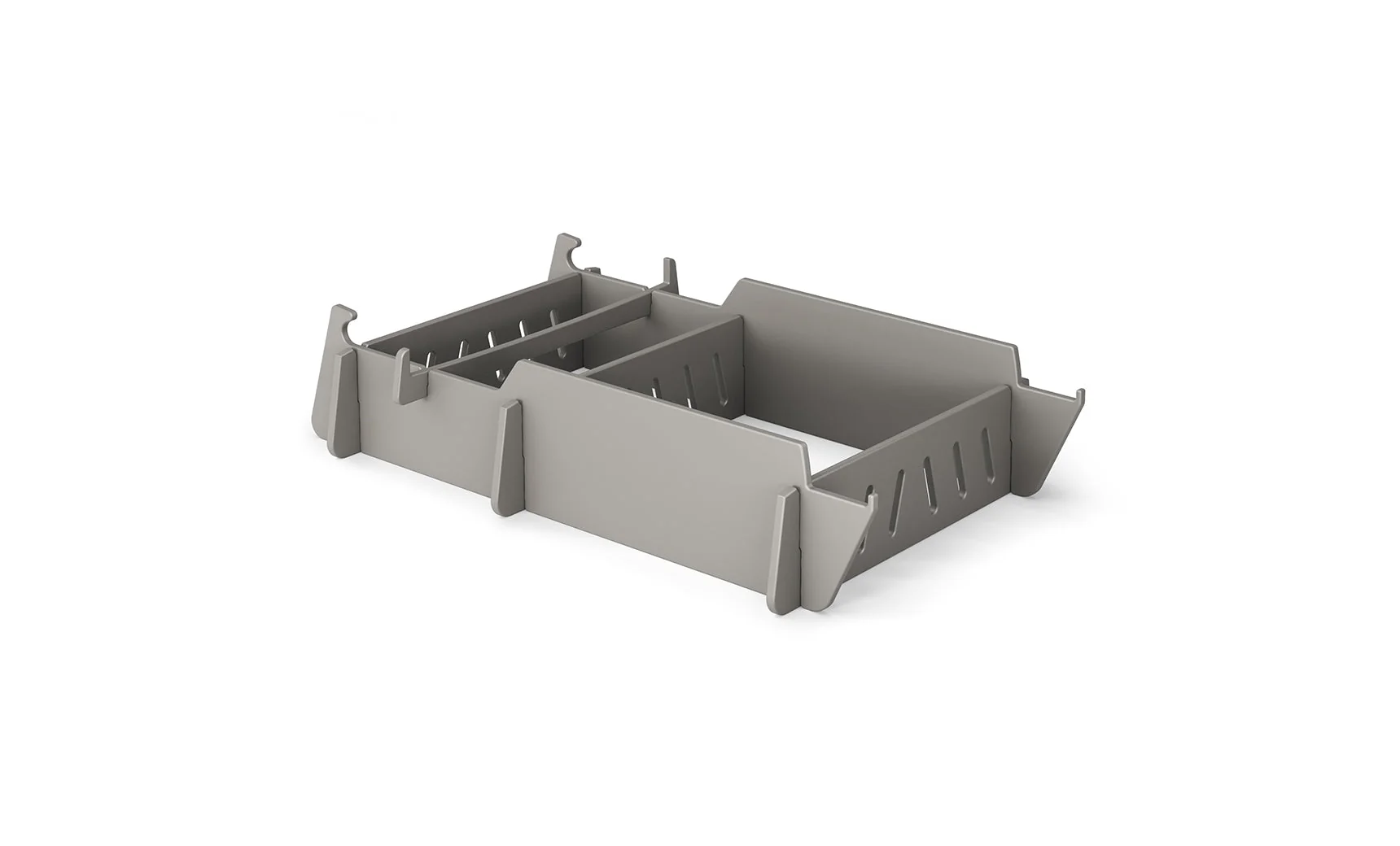 Ledge Lounger Signature Lowback Chair Riser - Image 11