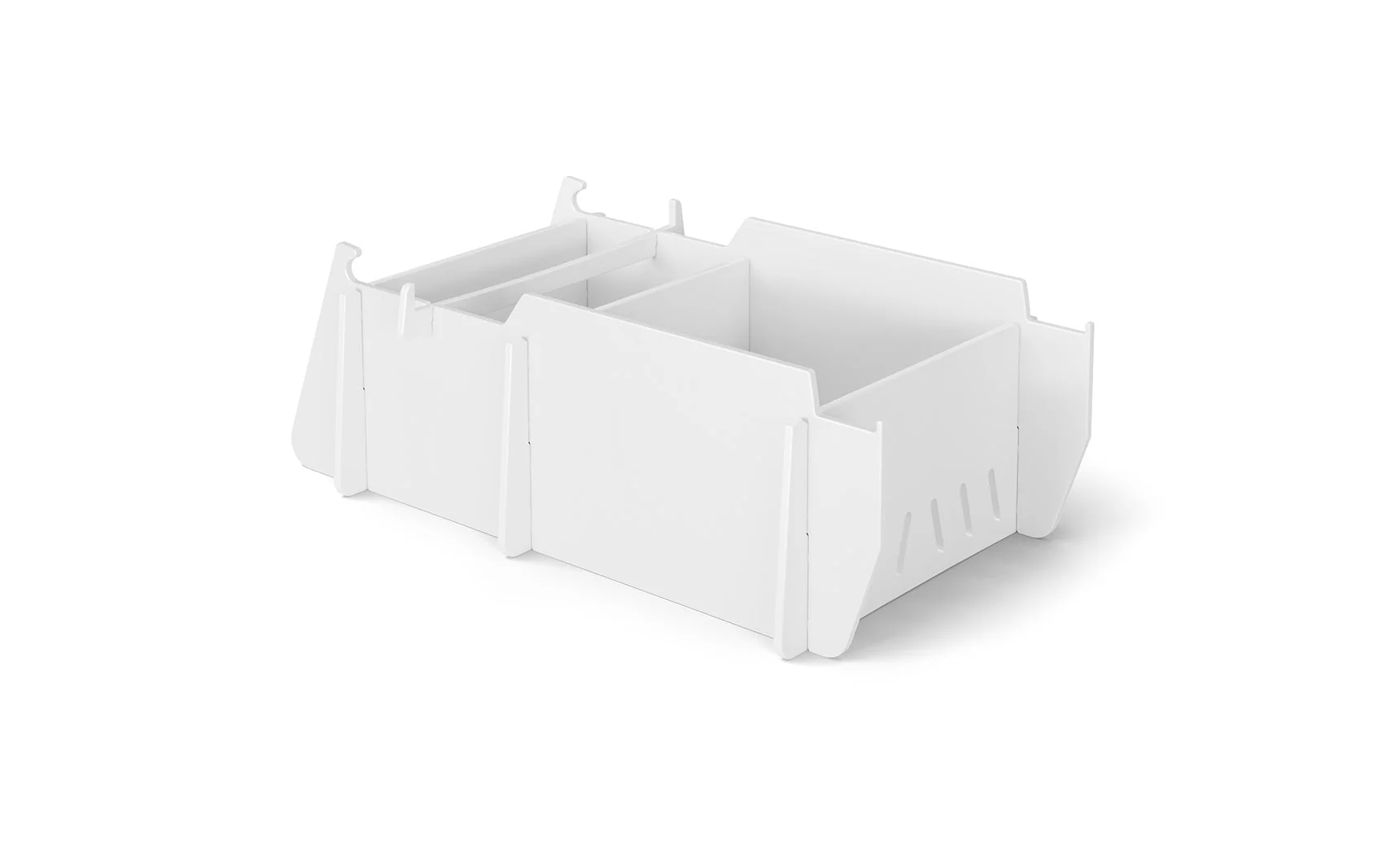 Ledge Lounger Signature Lowback Chair Riser - Image 15