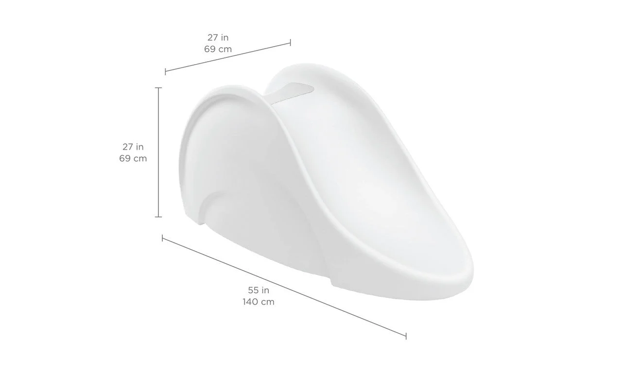Ledge Lounger Signature Slide - Image 9