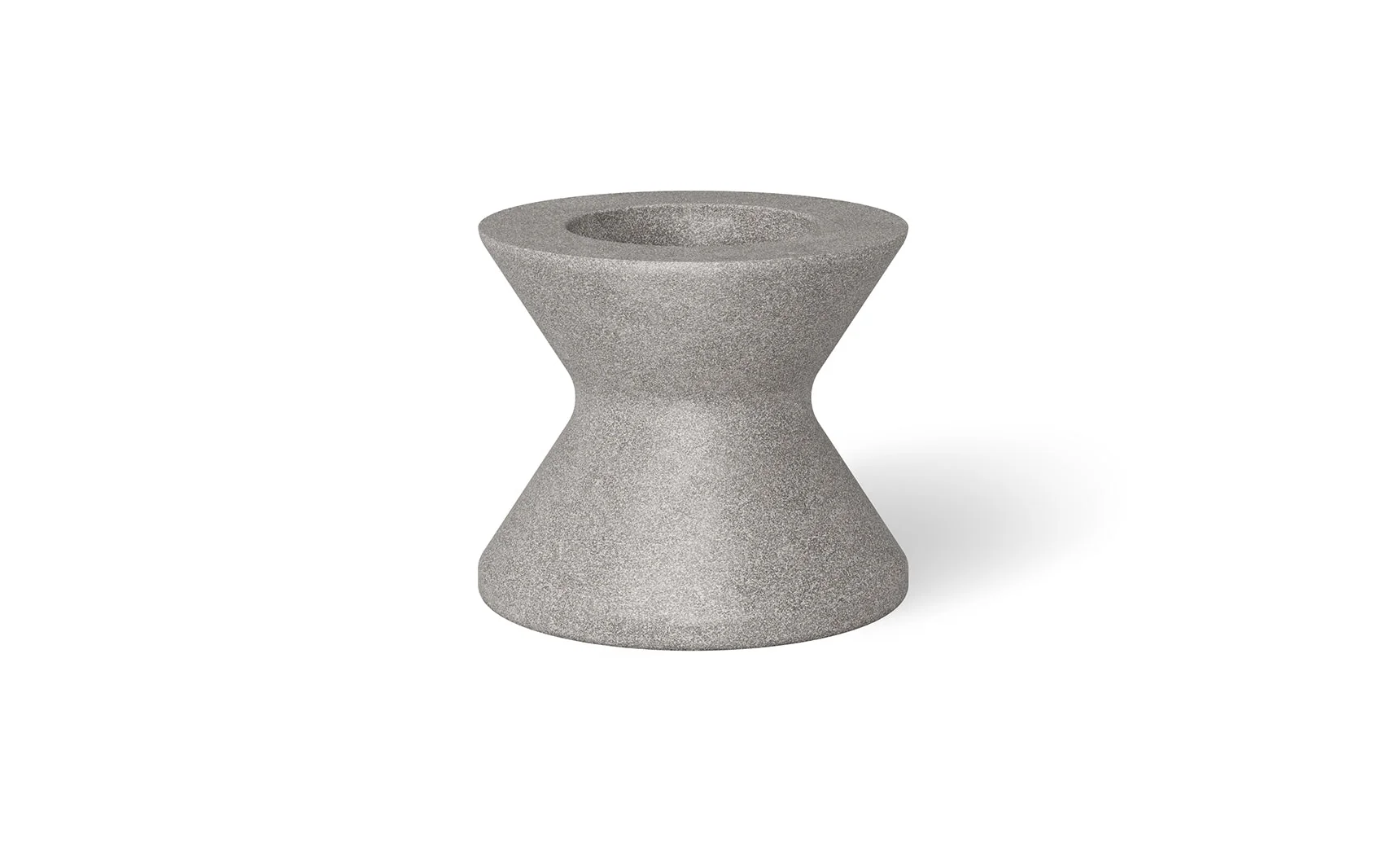 Ledge Lounger Signature Tall Ice Bin Side Table - Image 10