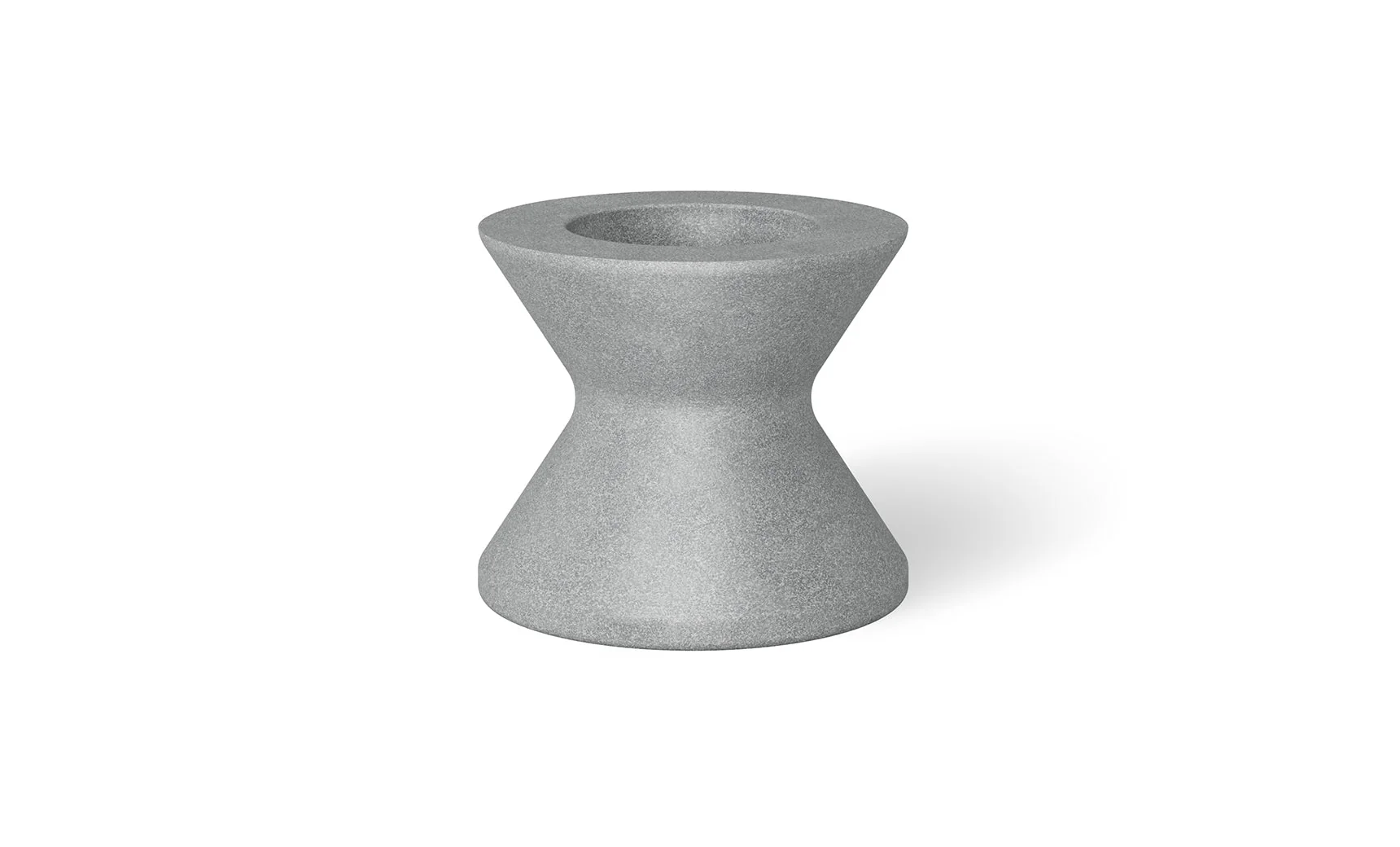 Ledge Lounger Signature Tall Ice Bin Side Table - Image 11