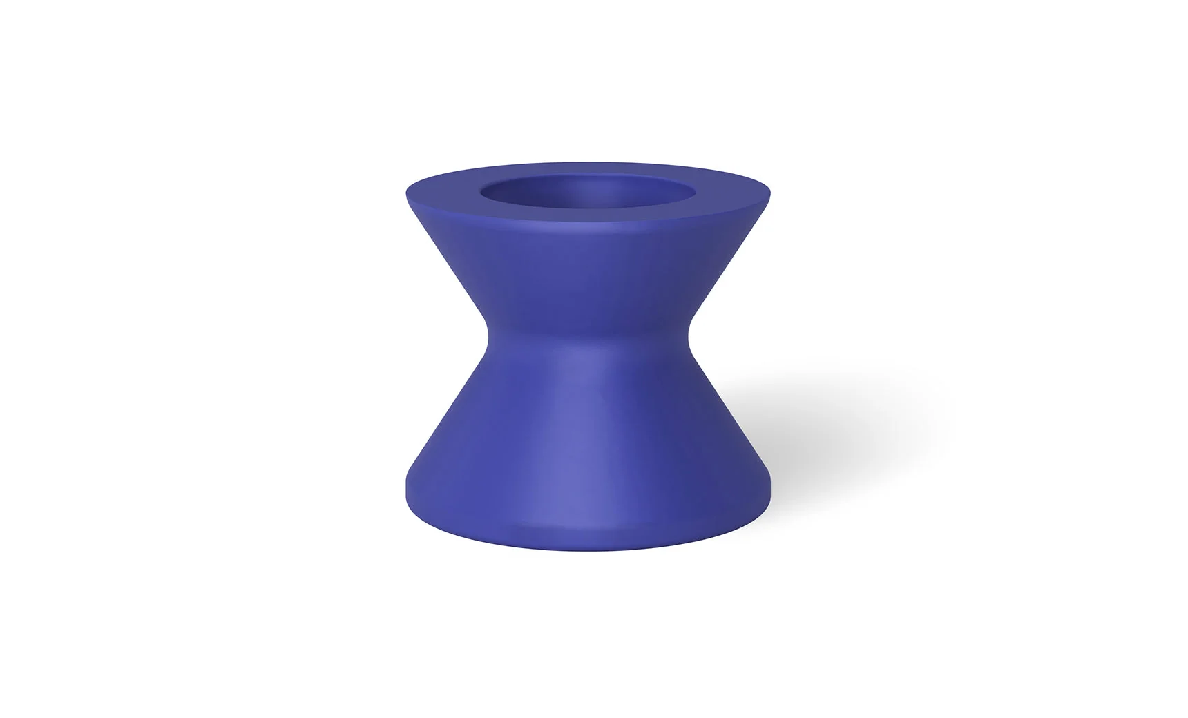 Ledge Lounger Signature Tall Ice Bin Side Table - Image 12