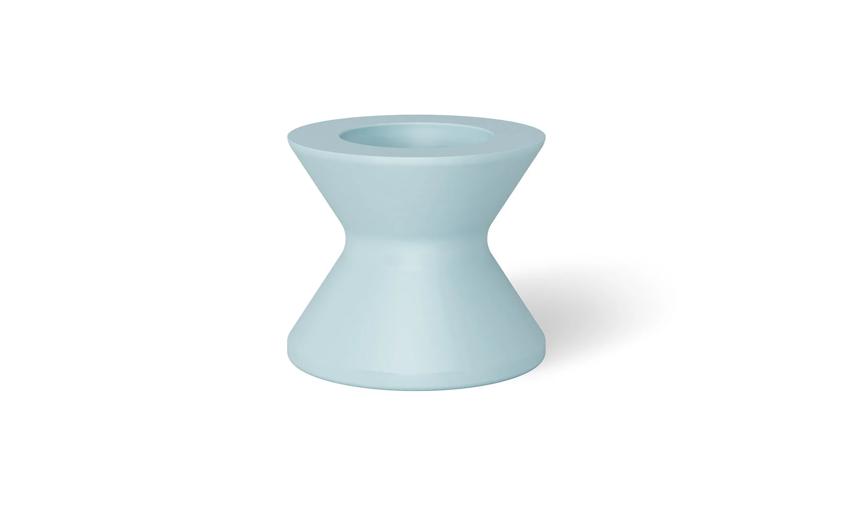 Ledge Lounger Signature Tall Ice Bin Side Table - Image 14