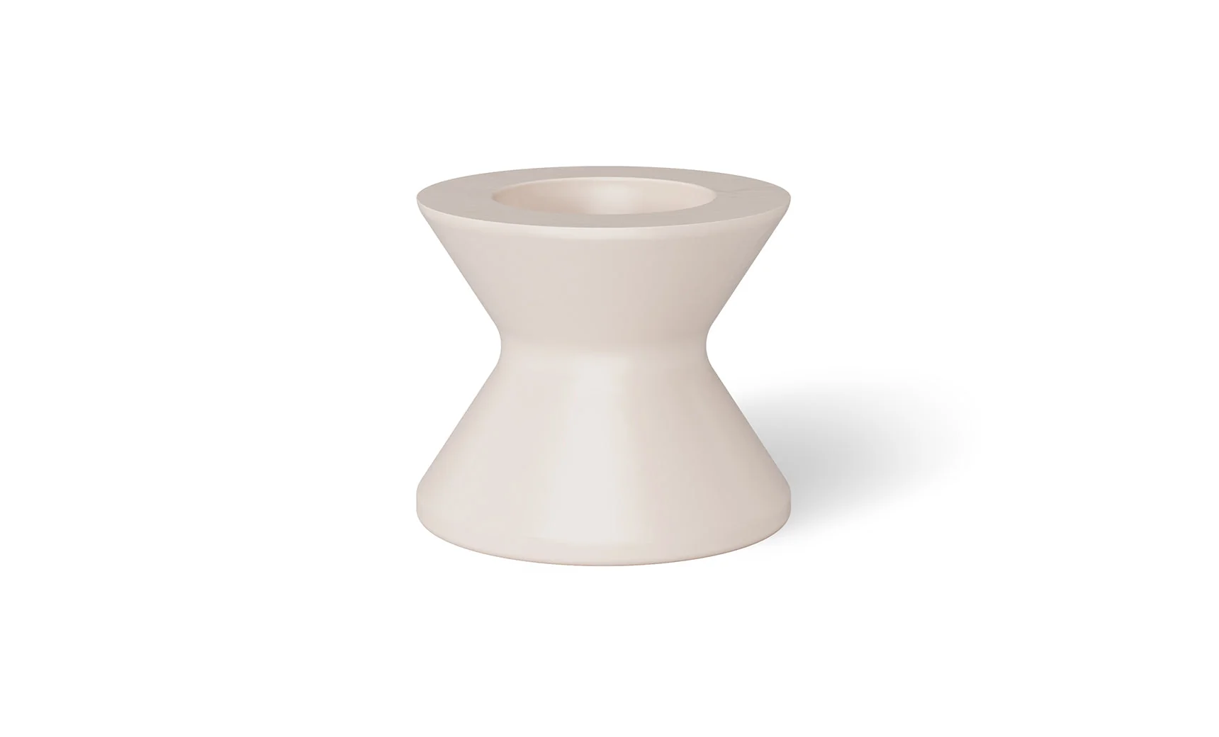 Ledge Lounger Signature Tall Ice Bin Side Table - Image 9