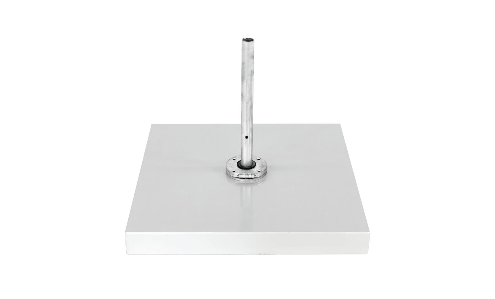 Ledge Lounger Steel Shell Cantilever Base - Image 2