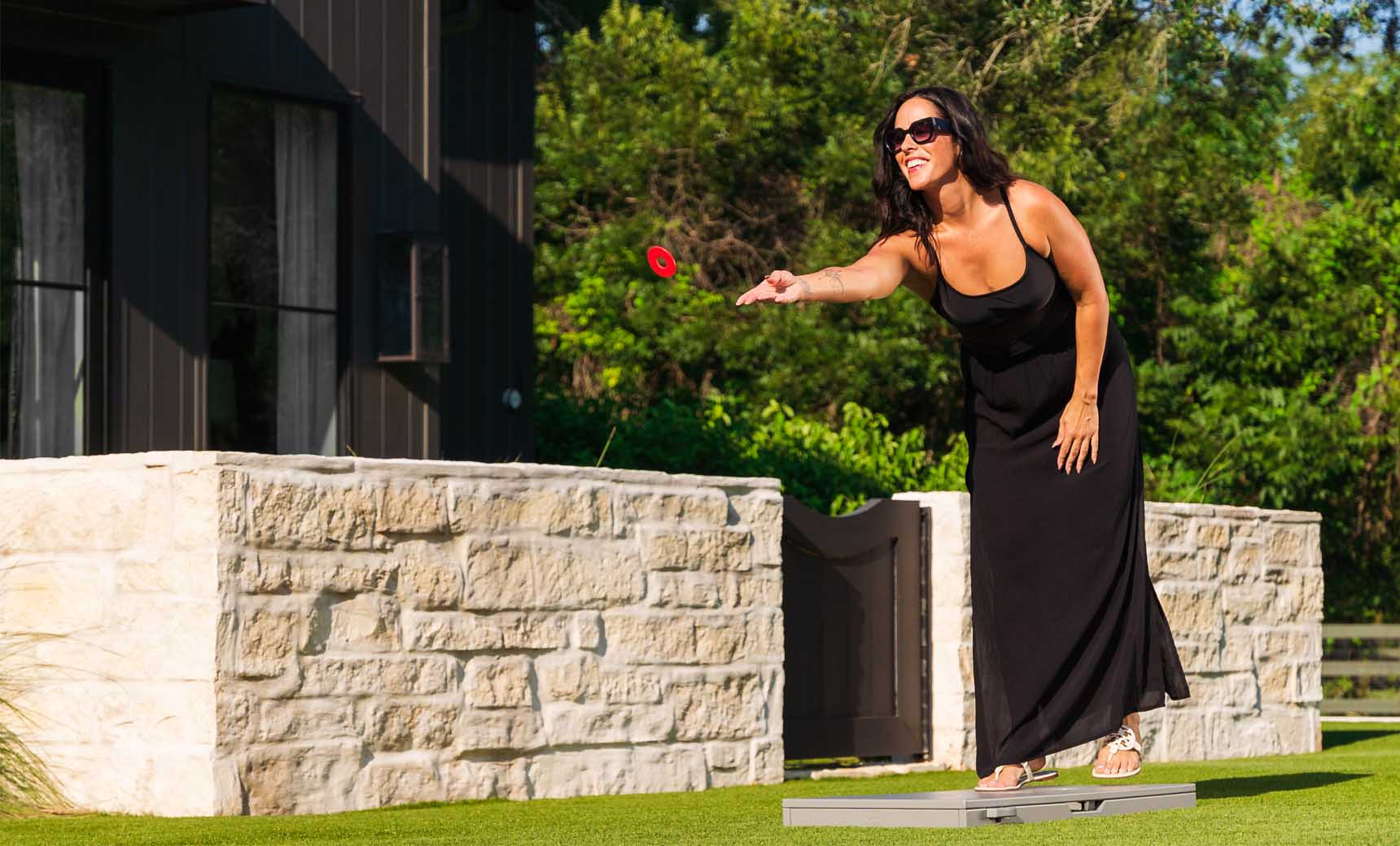 Ledge Lounger Washers - Image 3