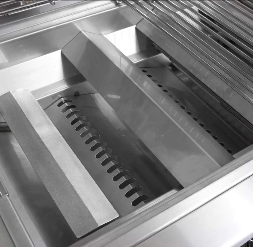 Lion Premium Grills L75000 32-Inch Stainless Steel Built-In Natural Gas Grill – 75623 - Image 10