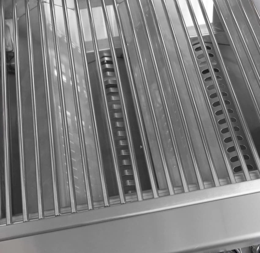 Lion Premium Grills L75000 32-Inch Stainless Steel Built-In Natural Gas Grill – 75623 - Image 11