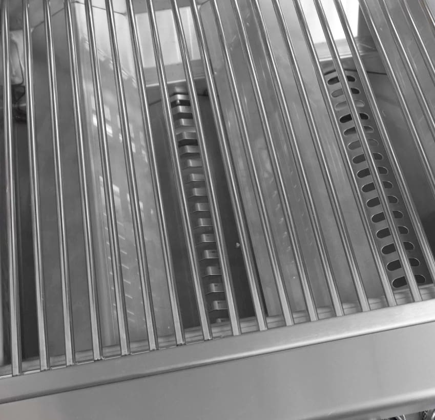 Lion Premium Grills L90000 40-Inch Stainless Steel Built-In Grill - Image 6