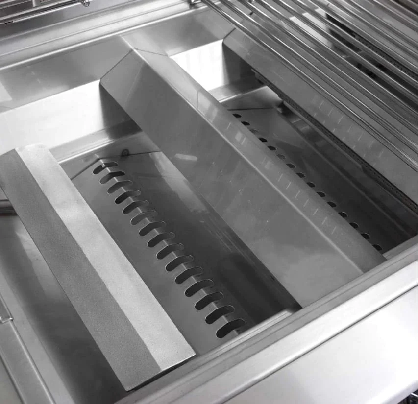Lion Premium Grills L90000 40-Inch Stainless Steel Built-In Propane Gas Grill – 90814 - Image 3