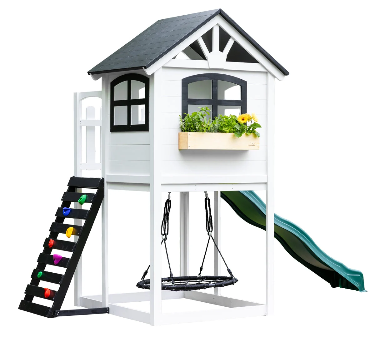 Londyn Swing Set