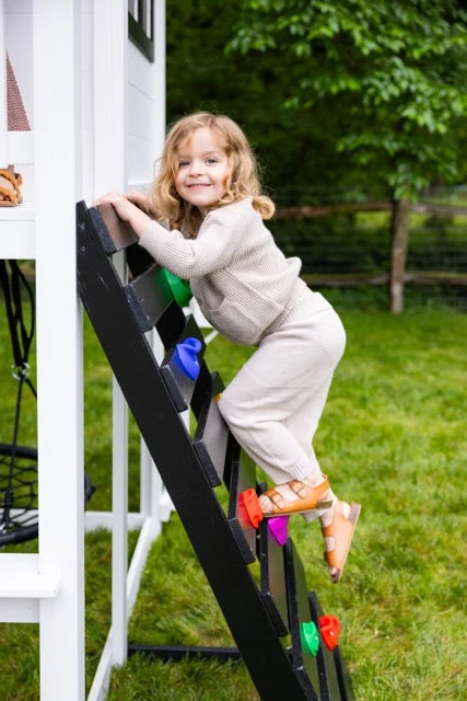 Londyn Swing Set - Image 11