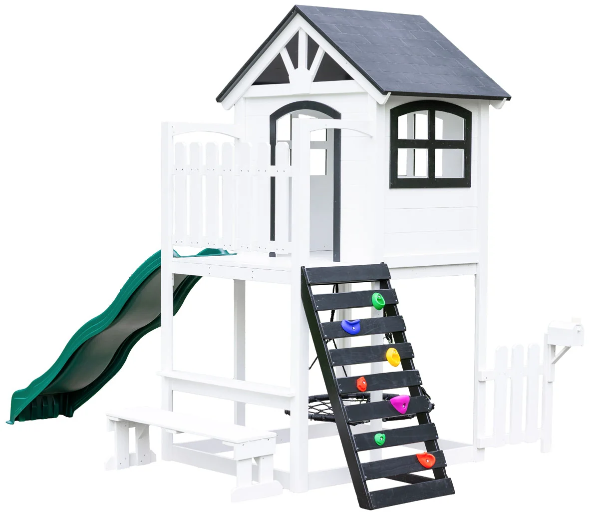 Londyn Swing Set - Image 2