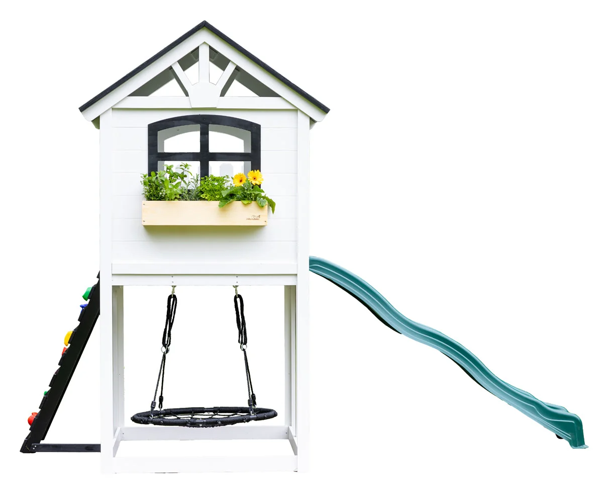 Londyn Swing Set - Image 3