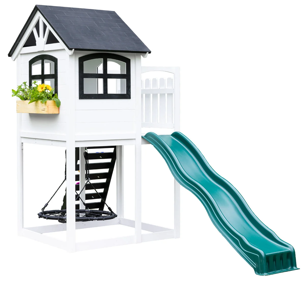 Londyn Swing Set - Image 4
