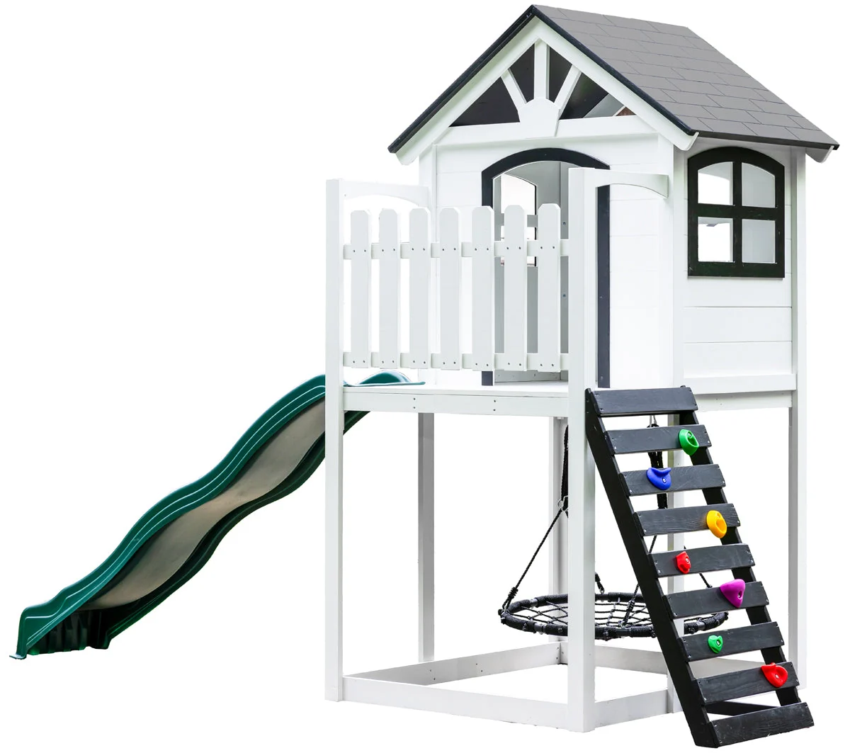 Londyn Swing Set - Image 6