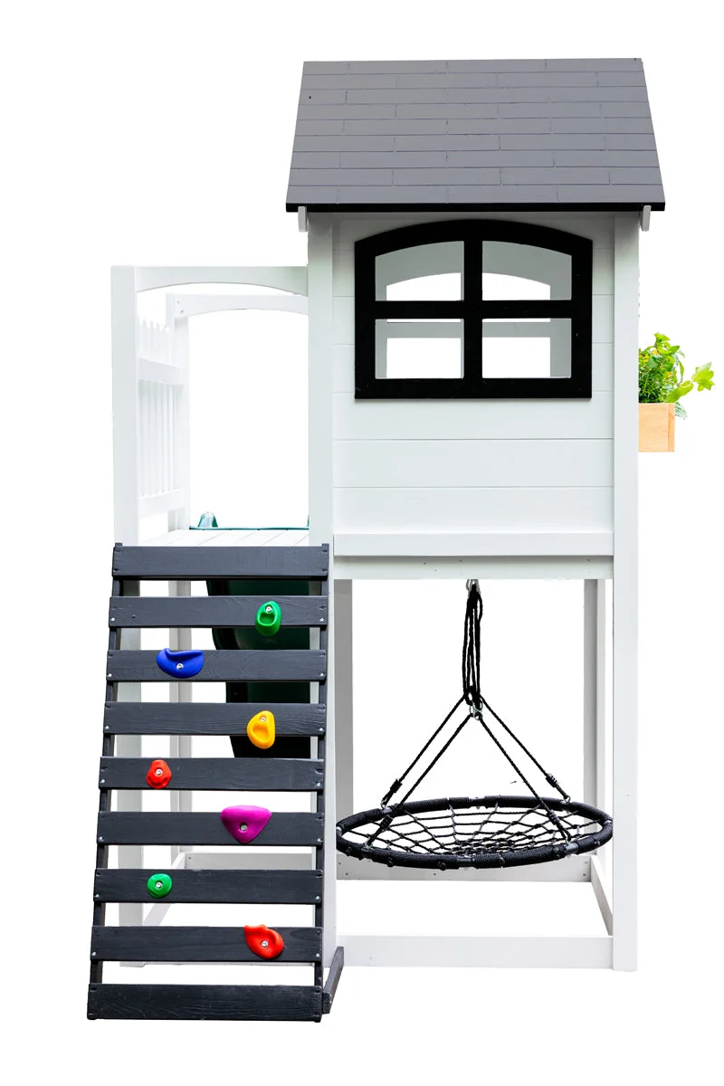 Londyn Swing Set - Image 7