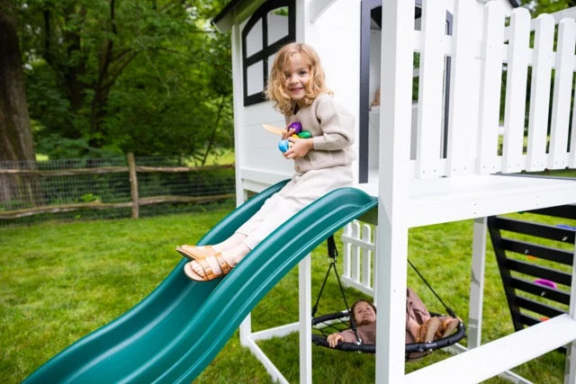 Londyn Swing Set - Image 8