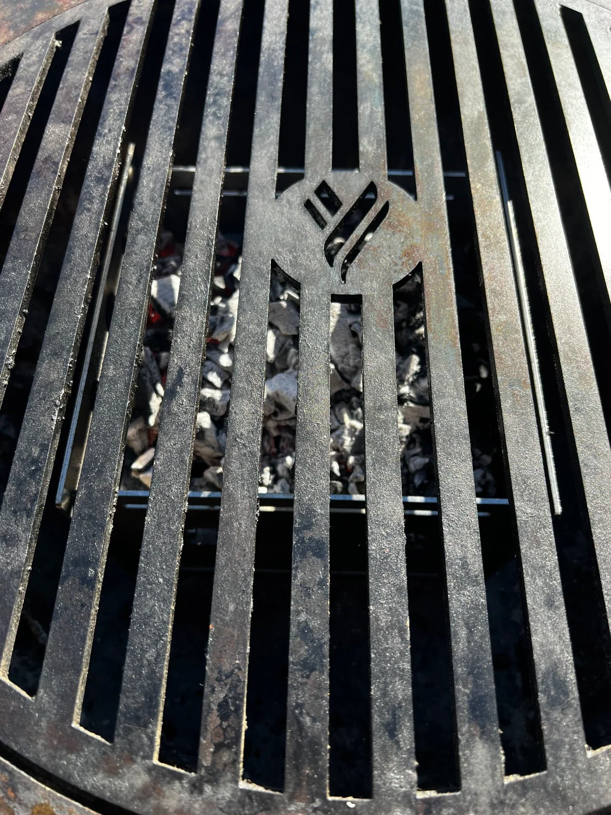 Maximize Efficiency: Grill More, Waste Less with our Charcoal Grill Fuel Saver - Image 4