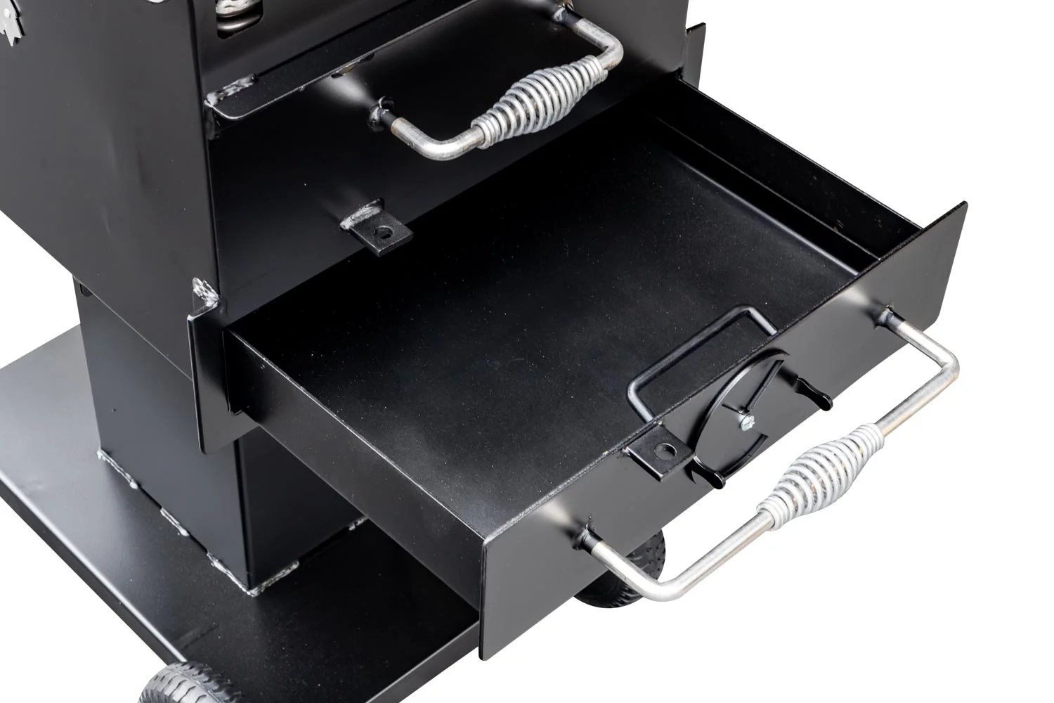 Meadow Creek BBQ26S Chicken Cooker - Image 16
