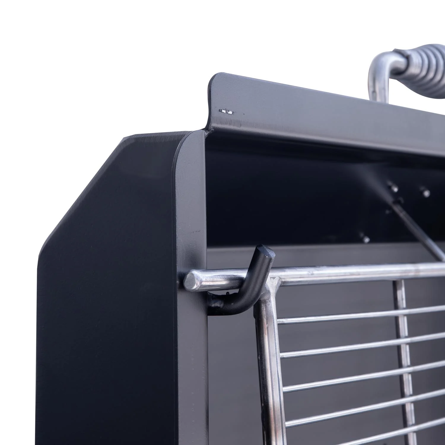 Meadow Creek BBQ26S Chicken Cooker - Image 17
