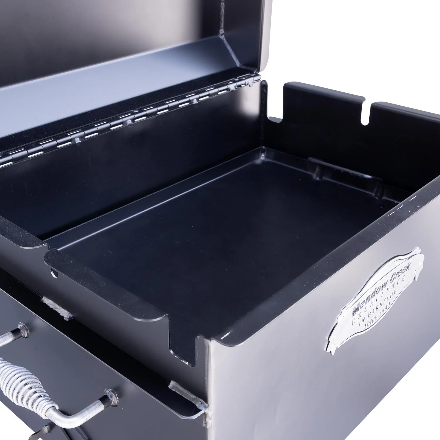 Meadow Creek BBQ26S Chicken Cooker - Image 18