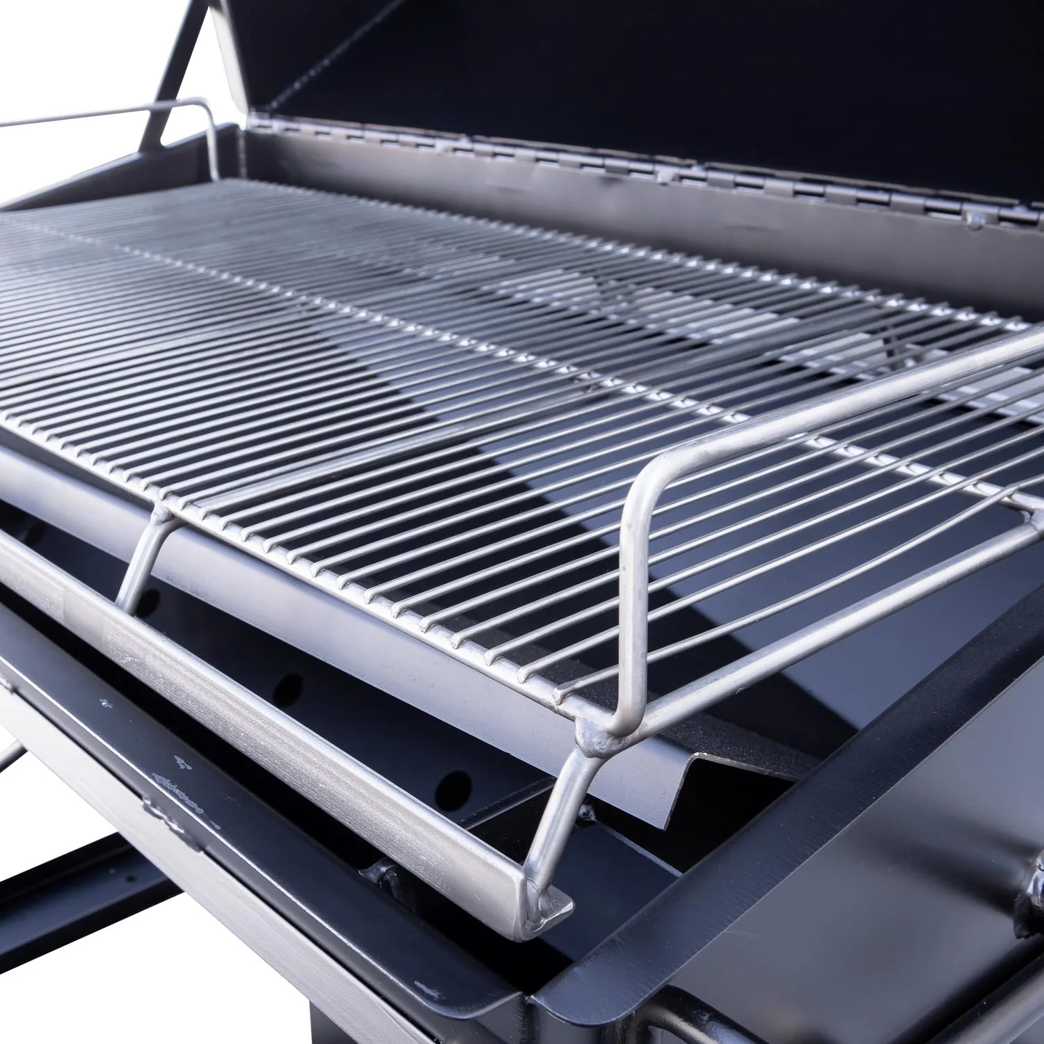 Meadow Creek PR42 Charcoal Pig Roaster - Image 13