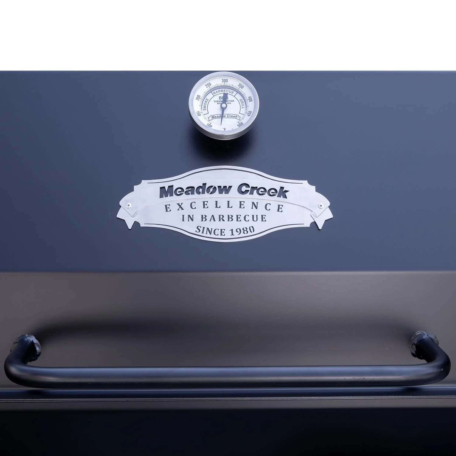 Meadow Creek PR42 Charcoal Pig Roaster - Image 15