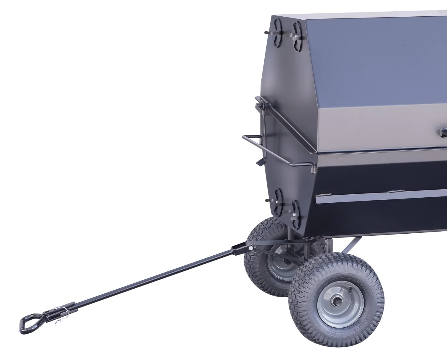 Meadow Creek PR60 Charcoal Pig Roaster - Image 20
