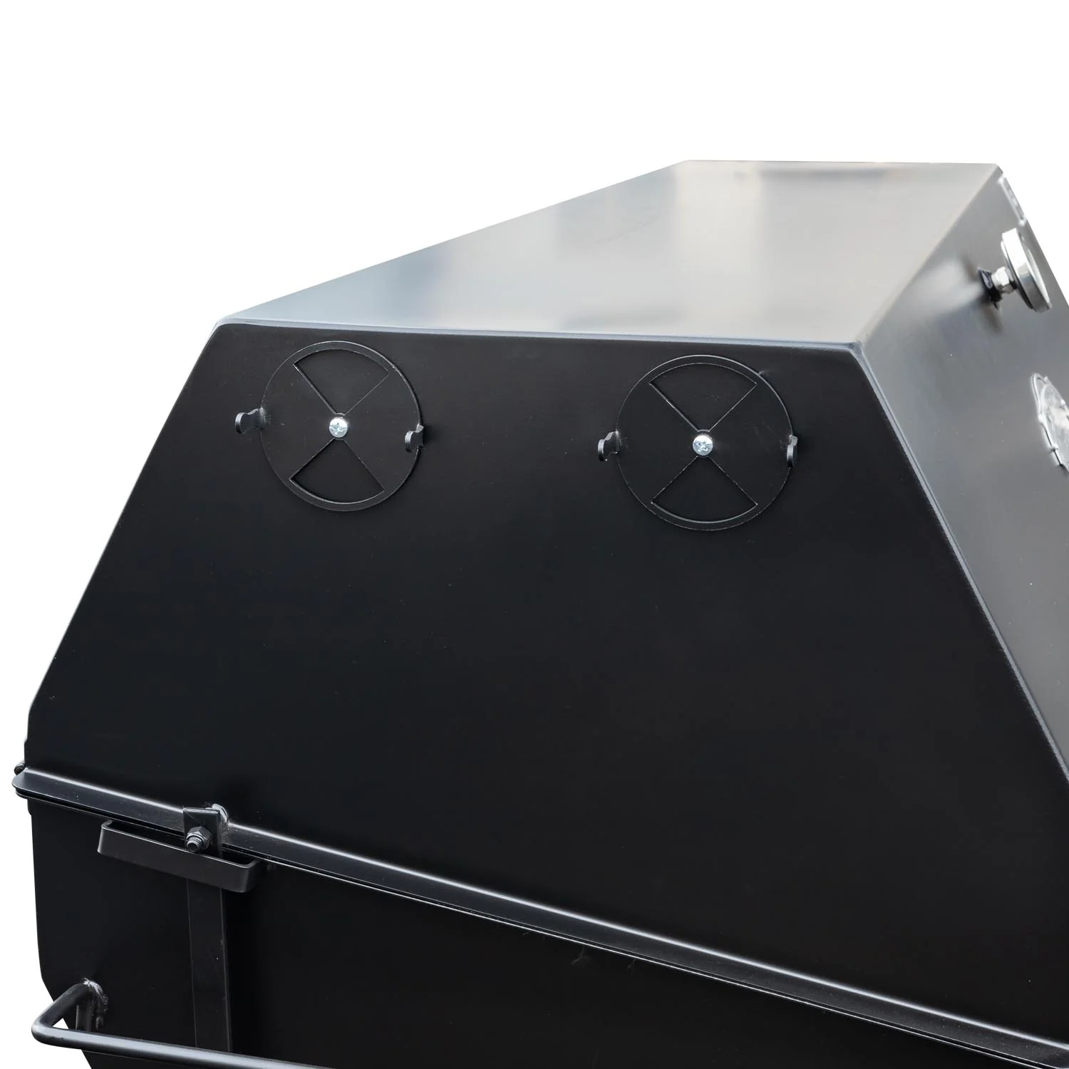 Meadow Creek PR60 Charcoal Pig Roaster - Image 21