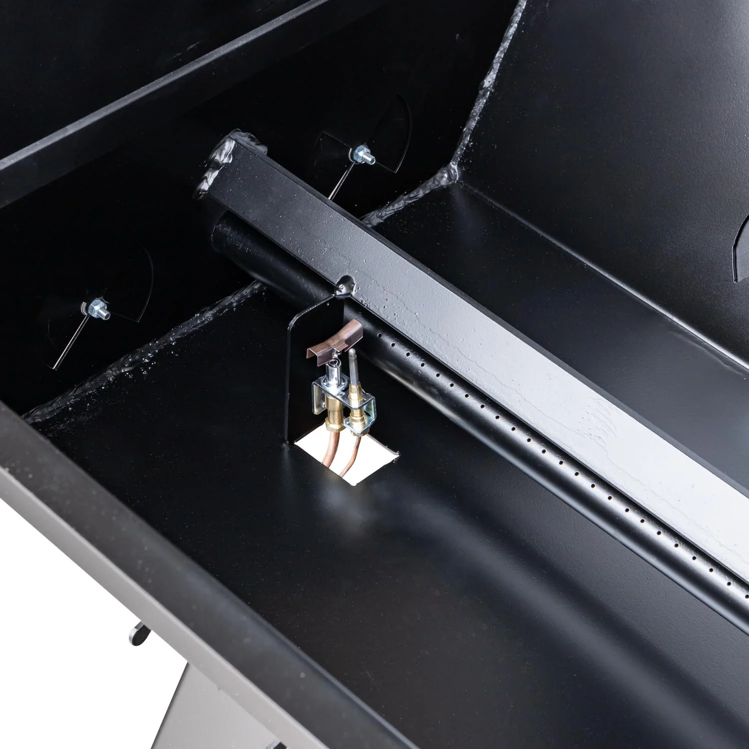 Meadow Creek PR72G Gas Pig Roaster - Image 12