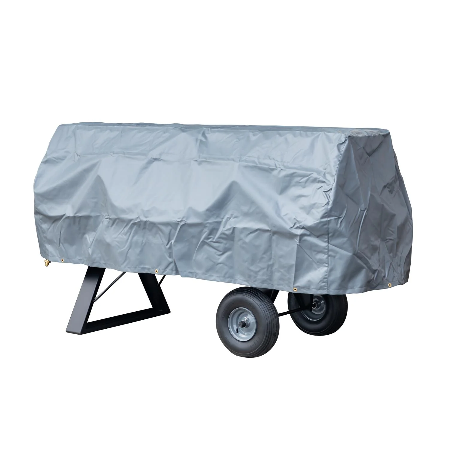 Meadow Creek PR72G Gas Pig Roaster - Image 17