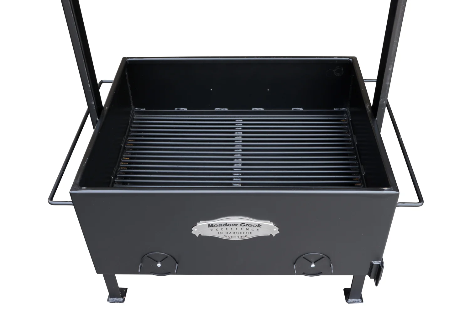 Meadow Creek SMFP34 Santa Maria Fire Pit - Image 10