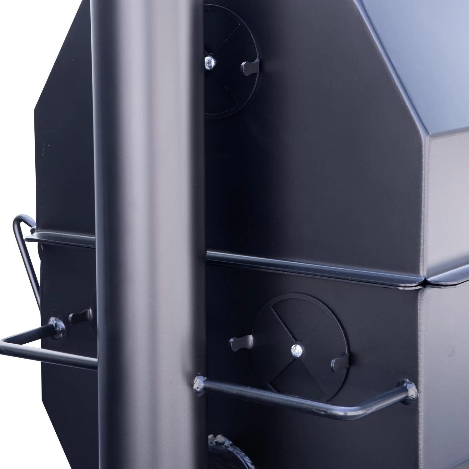 Meadow Creek SQ36 Barbeque Smoker - Image 18