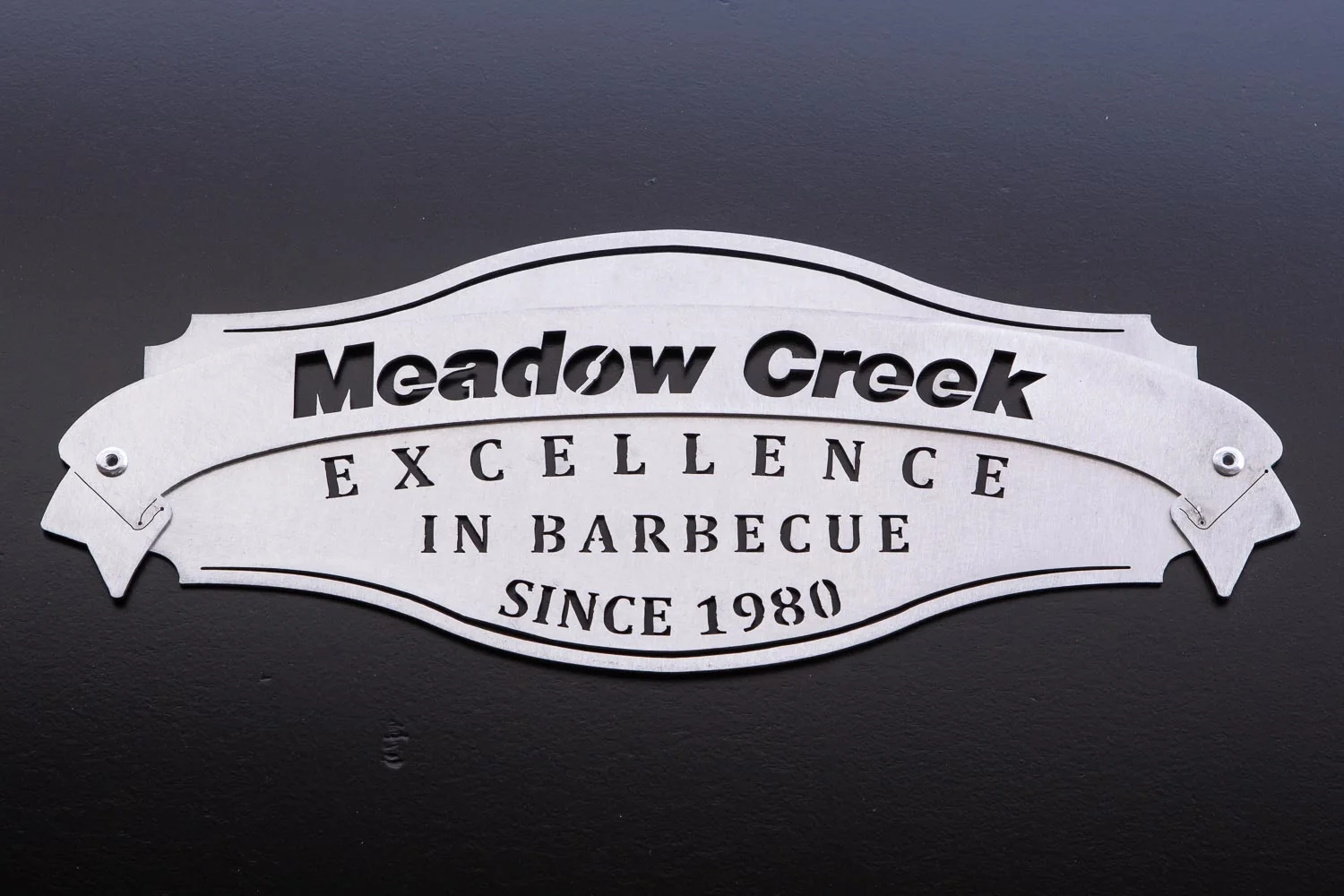 Meadow Creek TS1000 BBQ Smoker Trailer - Image 18