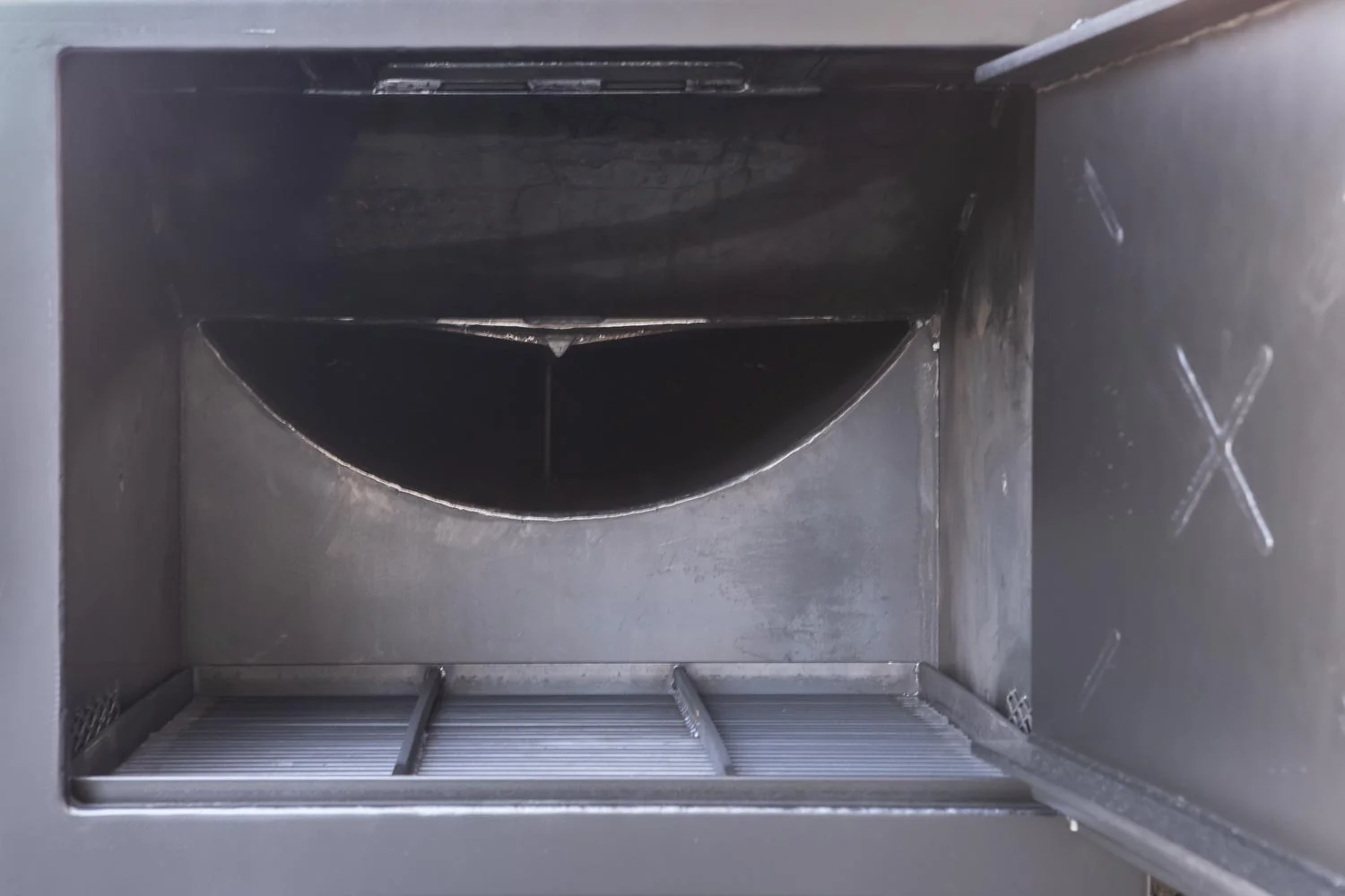 Meadow Creek TS1000 BBQ Smoker Trailer - Image 28